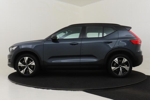 Volvo XC40 RECHARGE PLUS -CAMERA|KEYLESS|19"|TREKHAAK|BLIS