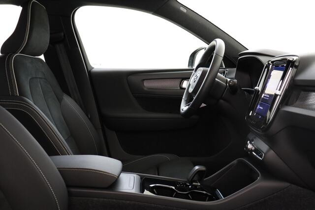 Volvo XC40 RECHARGE PLUS -CAMERA|KEYLESS|19"|TREKHAAK|BLIS