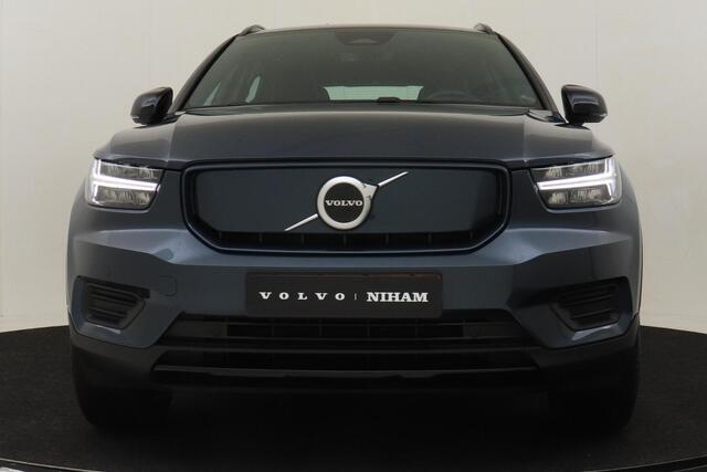 Volvo XC40 RECHARGE PLUS -CAMERA|KEYLESS|19"|TREKHAAK|BLIS