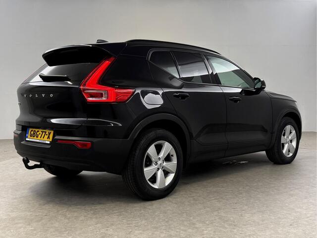 Volvo XC40 1.5 T3 | Virtual | Camera | Trekh. | LED | Cruise | Navi | Parkeersens.