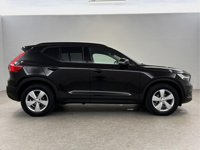 Volvo XC40 1.5 T3 | Virtual | Camera | Trekh. | LED | Cruise | Navi | Parkeersens.