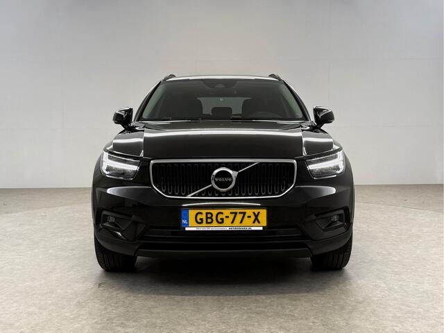 Volvo XC40 1.5 T3 | Virtual | Camera | Trekh. | LED | Cruise | Navi | Parkeersens.