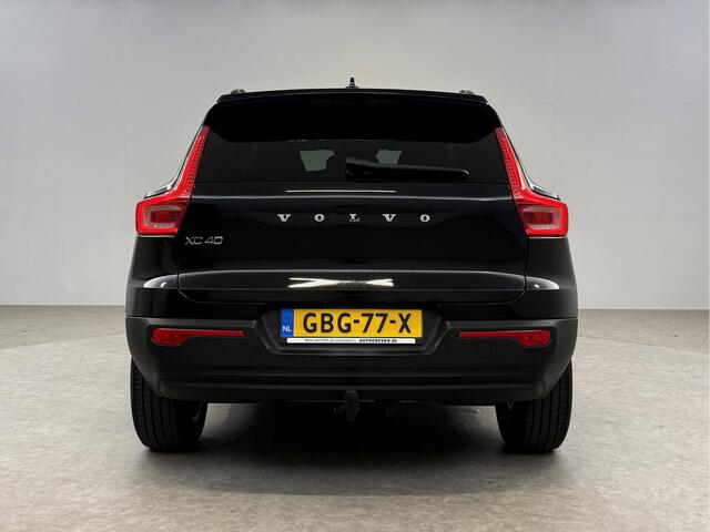 Volvo XC40 1.5 T3 | Virtual | Camera | Trekh. | LED | Cruise | Navi | Parkeersens.
