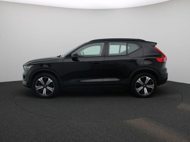 Volvo XC40 Recharge Core Lendesteun | clima | LM velgen