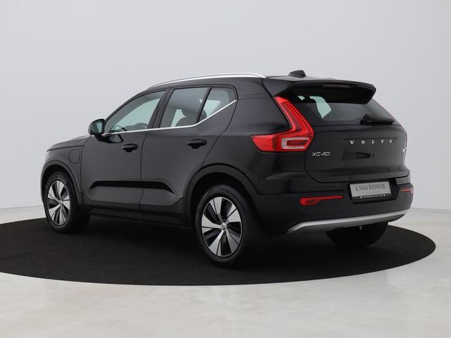 Volvo XC40 1.5 T4 Recharge Inscription Expression | CAMERA | KEYLESS