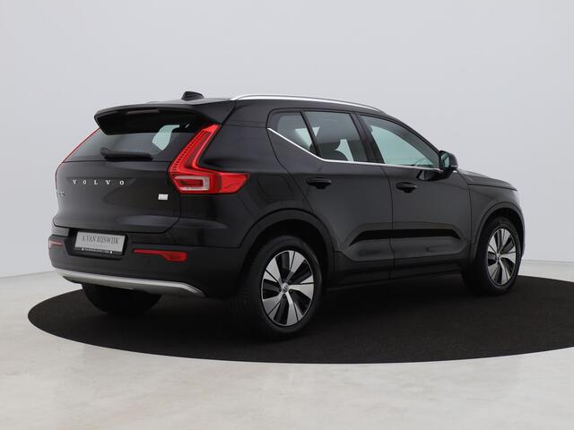 Volvo XC40 1.5 T4 Recharge Inscription Expression | CAMERA | KEYLESS
