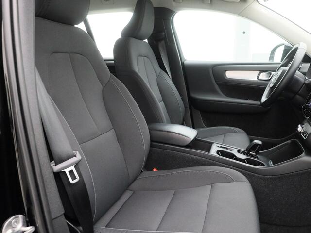 Volvo XC40 1.5 T4 Recharge Inscription Expression | CAMERA | KEYLESS