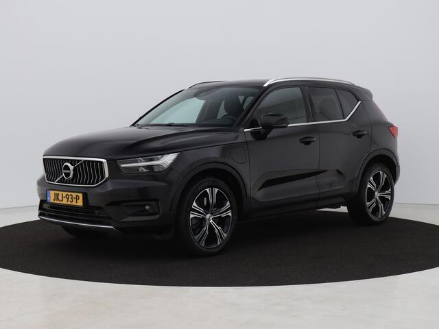 Volvo XC40 1.5 T5 Recharge Inscription Expression | CAMERA | KEYLESS