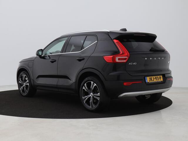 Volvo XC40 1.5 T5 Recharge Inscription Expression | CAMERA | KEYLESS