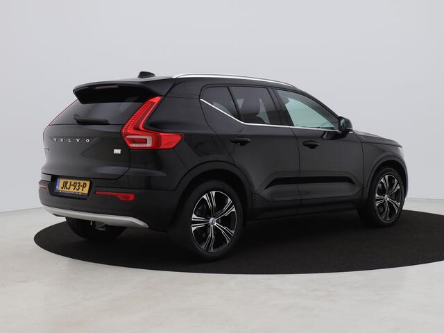 Volvo XC40 1.5 T5 Recharge Inscription Expression | CAMERA | KEYLESS