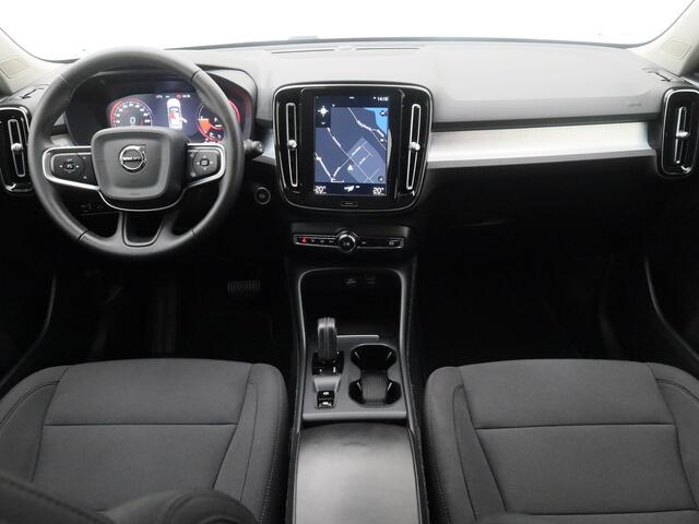 Volvo XC40 1.5 T5 Recharge Inscription Expression | CAMERA | KEYLESS