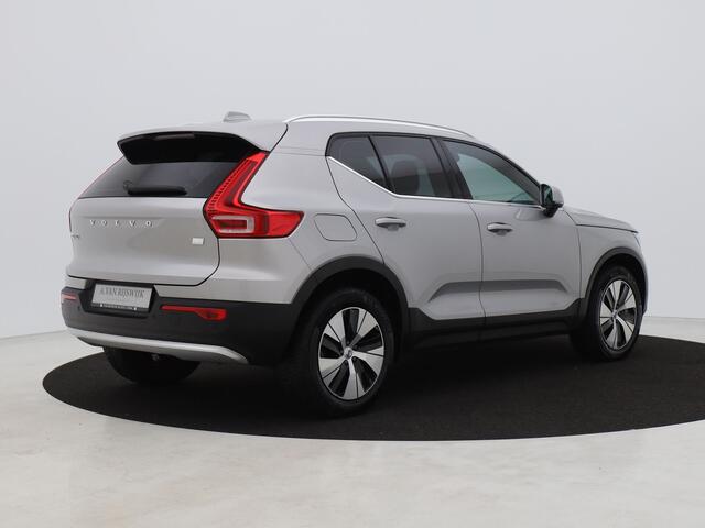Volvo XC40 1.5 T4 Plug-in hybrid Core Bright | CAMERA | KEYLESS