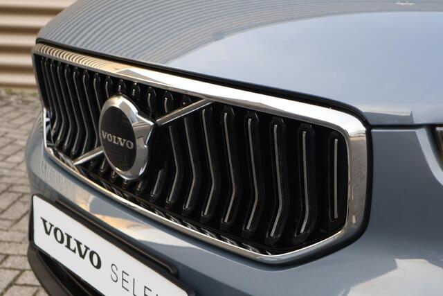 Volvo XC40 1.5 T4 Plug-in hybrid Essential Bright