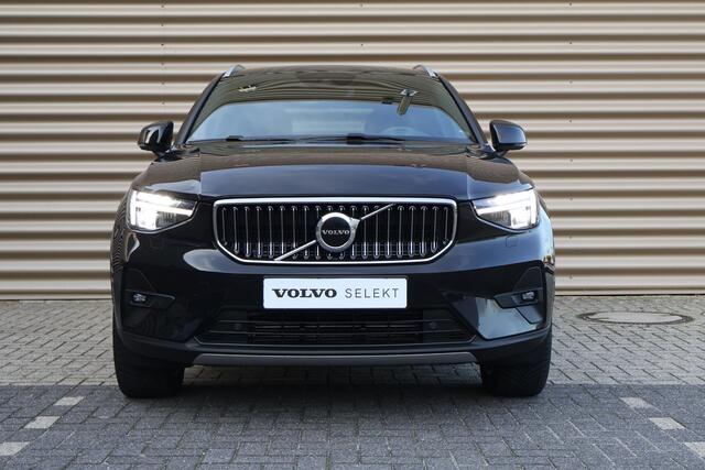 Volvo XC40 1.5 T4 Plug-in hybrid Core Bright