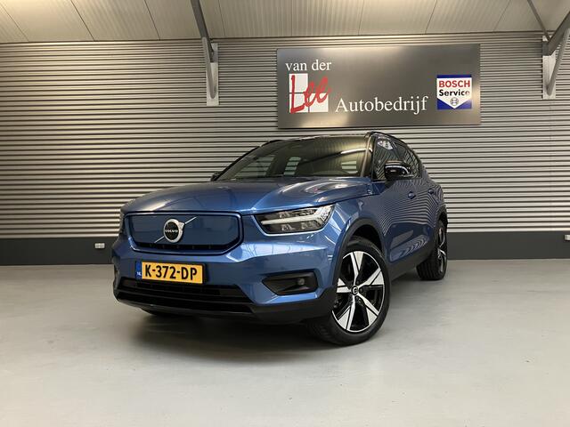 Volvo XC40 Recharge P8 AWD R-DESIGN/360 CAM/PANORAMA/HARMAN KARDON/ENZ