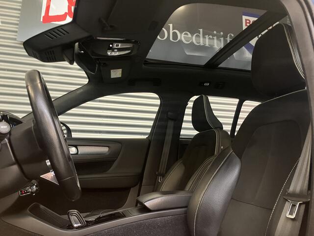 Volvo XC40 Recharge P8 AWD R-DESIGN/360 CAM/PANORAMA/HARMAN KARDON/ENZ