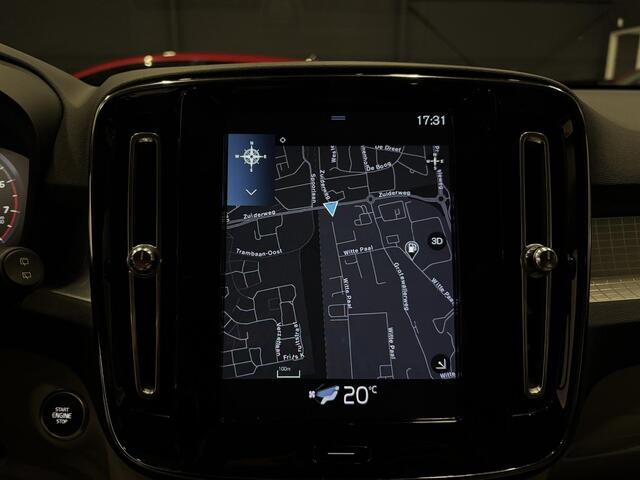 Volvo XC40 2.0 T4 190 pk Aut-8 ? LED ? Camera ? Navi