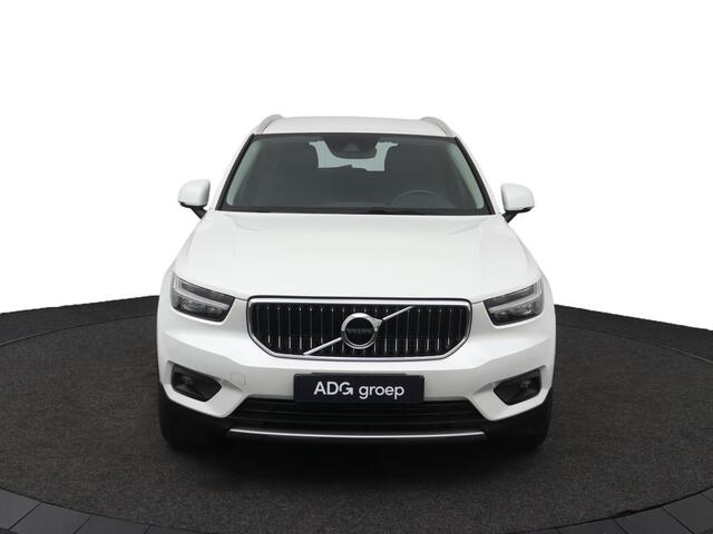 Volvo XC40 1.5 T5 Recharge Business Pro | Navigatie | PHEV | Elektrische kofferklep