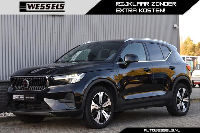 Volvo XC40 1.5 T4 Plug-in hybrid Core Bright Camera, Cruise control, Sportstoelen, Keyless, Carplay, Stoel/stuurverwarming