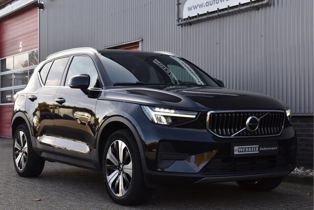 Volvo XC40 1.5 T4 Plug-in hybrid Core Bright Camera, Cruise control, Sportstoelen, Keyless, Carplay, Stoel/stuurverwarming