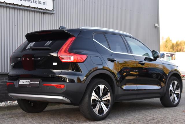 Volvo XC40 1.5 T4 Plug-in hybrid Core Bright Camera, Cruise control, Sportstoelen, Keyless, Carplay, Stoel/stuurverwarming