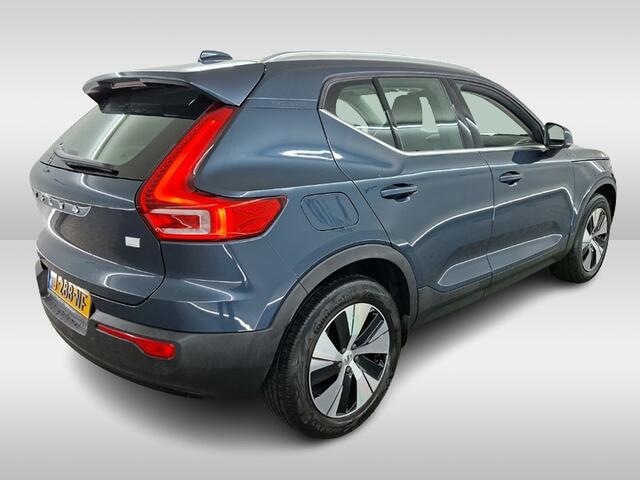 Volvo XC40 1.5 T5 Recharge Business Pro TREKH. | PILOT + ACC | BLIS + CTA | NAVI