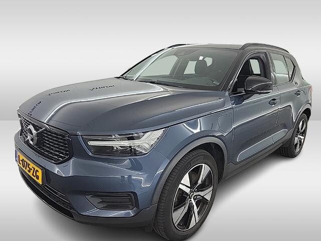 Volvo XC40 1.5 T5 Recharge R-Design BOMVOL | PANO | TREKH. | 360° | HK AUDIO