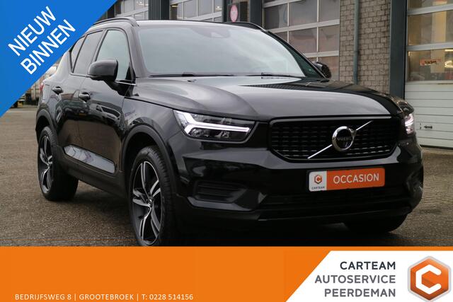 Volvo XC40 1.5 T5 Twin Engine R-Design | PHEV | Bliss | 360 camera |