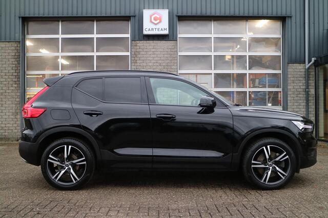 Volvo XC40 1.5 T5 Twin Engine R-Design | PHEV | Bliss | 360 camera |