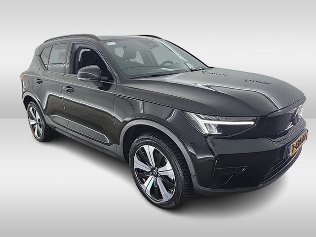Volvo XC40 Recharge Plus 70 kWh (232PK) 1e-Eig. & -Onderh. BOVAG-Garantie. NL-Auto.