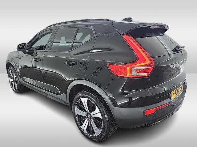 Volvo XC40 Recharge Plus 70 kWh (232PK) 1e-Eig. & -Onderh. BOVAG-Garantie. NL-Auto.