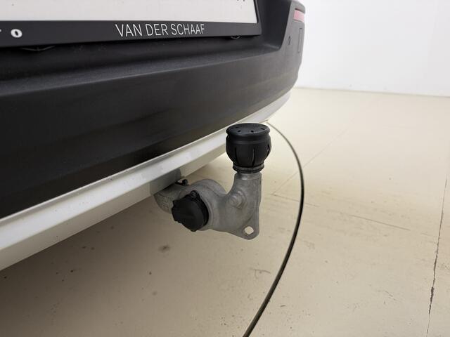 Volvo XC40 T3 163pk Automaat Momentum Pro / Adapt.. Cruise / BLIS / Elektr. Trekhaak / Verw. Voorruit / PDC + Camera / Lane Keeping Aid / Noodreservewiel / Elektr. Achterklep /