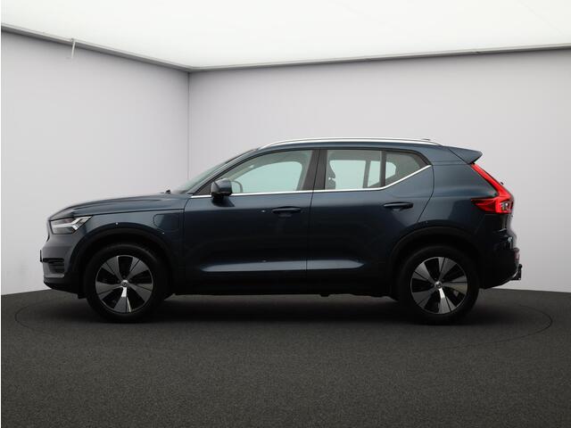 Volvo XC40 T4 Recharge Inscription Expression / Trekhaak / Stoel+stuurverwarming / CarPlay / DAB+ / Keyless / Parkeercamera /