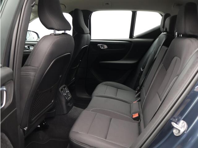 Volvo XC40 T4 Recharge Inscription Expression / Trekhaak / Stoel+stuurverwarming / CarPlay / DAB+ / Keyless / Parkeercamera /