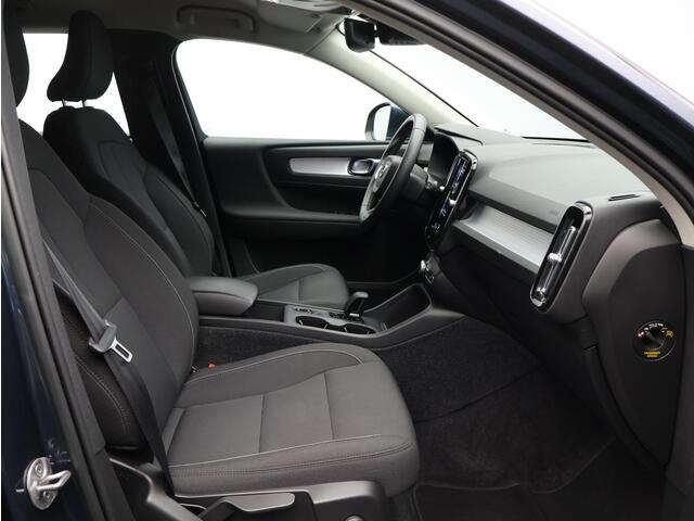 Volvo XC40 T4 Recharge Inscription Expression / Trekhaak / Stoel+stuurverwarming / CarPlay / DAB+ / Keyless / Parkeercamera /