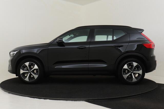 Volvo XC40 B4 (M-HYBRID) PLUS DARK -CAMERA|ADAP.CRUISE|VERW.VOORRUIT|TREKHAAK|HARMAN/KARDON|19"