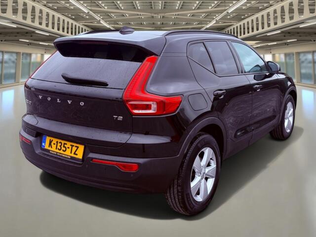 Volvo XC40 1.5 T2 Momentum Core Rij klaar met garantie