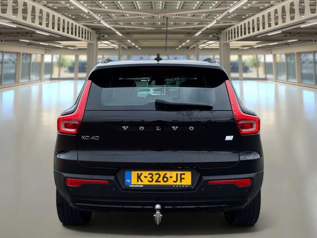 Volvo XC40 Recharge P8 AWD R-Design Trekhaak/Harman-Kardon/rijklaar met garantie