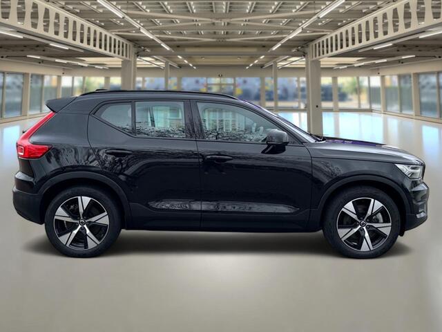 Volvo XC40 Recharge P8 AWD R-Design Trekhaak/Harman-Kardon/rijklaar met garantie