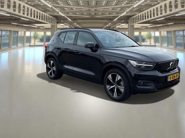 Volvo XC40 Recharge P8 AWD R-Design Trekhaak/Harman-Kardon/rijklaar met garantie