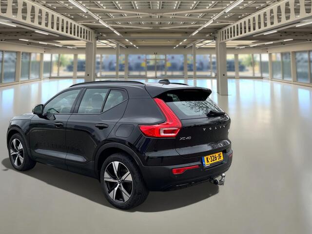 Volvo XC40 Recharge P8 AWD R-Design Trekhaak/Harman-Kardon/rijklaar met garantie