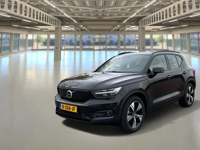 Volvo XC40 Recharge P8 AWD R-Design Trekhaak/Harman-Kardon/rijklaar met garantie