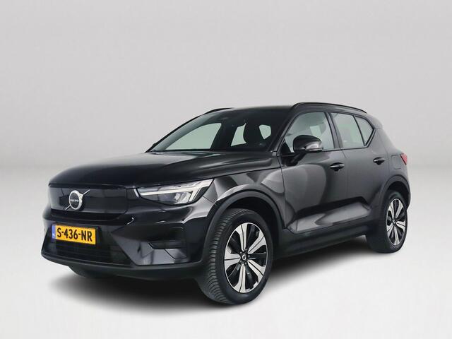 Volvo XC40 Recharge Core 70 kWh | Parkeercamera | Navigatie | Cruise Control