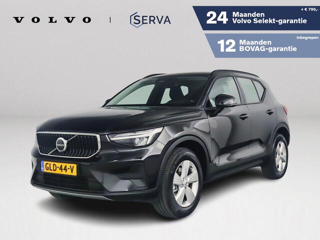 Volvo XC40 B3 Essential | Navigatie | Parkeercamera