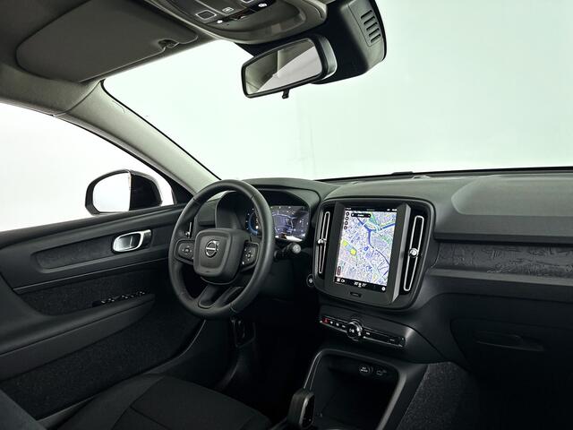 Volvo XC40 B3 Essential | Navigatie | Parkeercamera