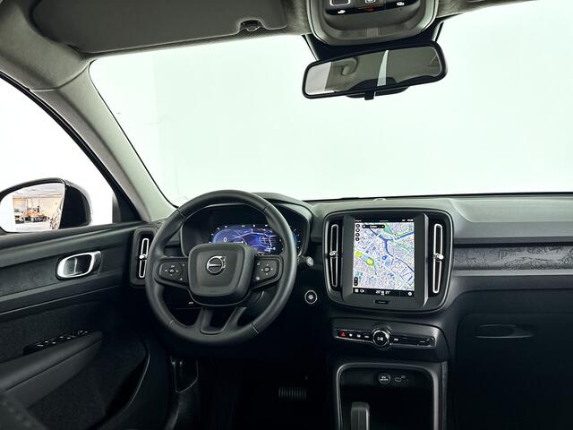 Volvo XC40 B3 Essential | Navigatie | Parkeercamera