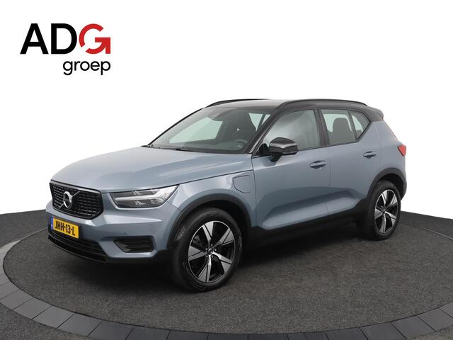 Volvo XC40 1.5 T5 Recharge Inscription | Parkeercamera | Navigatie | PHEV
