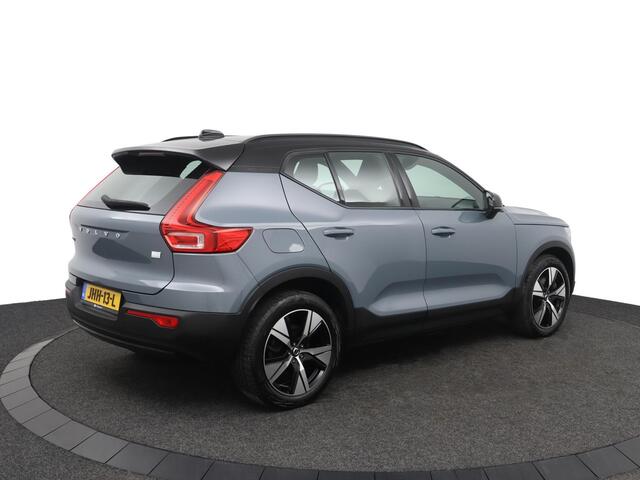 Volvo XC40 1.5 T5 Recharge Inscription | Parkeercamera | Navigatie | PHEV