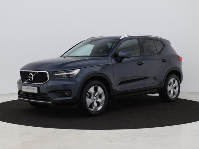 Volvo XC40 1.5 T2 Automaat Momentum Pro | KEYLESS | TREKHAAK
