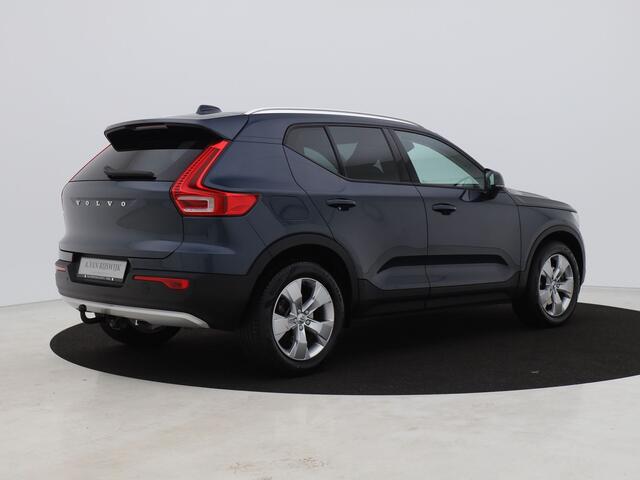 Volvo XC40 1.5 T2 Automaat Momentum Pro | KEYLESS | TREKHAAK